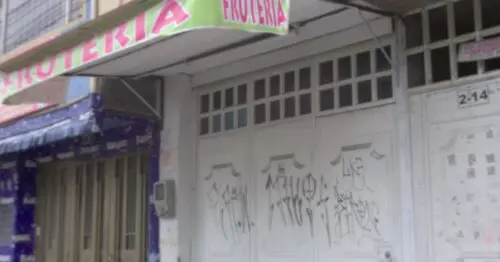 FRUTERIA TENTACION BOGOTÁ FRUTERIA TENTACION BOGOTÁ